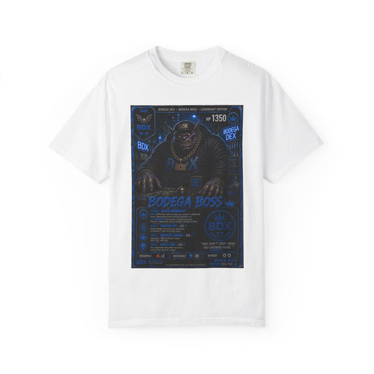 Bodega Boss Rare Legendary Edition — BDX Tee