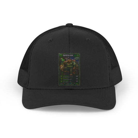 Sanitation Slime Uncommon Edition #021 — BDX Tee