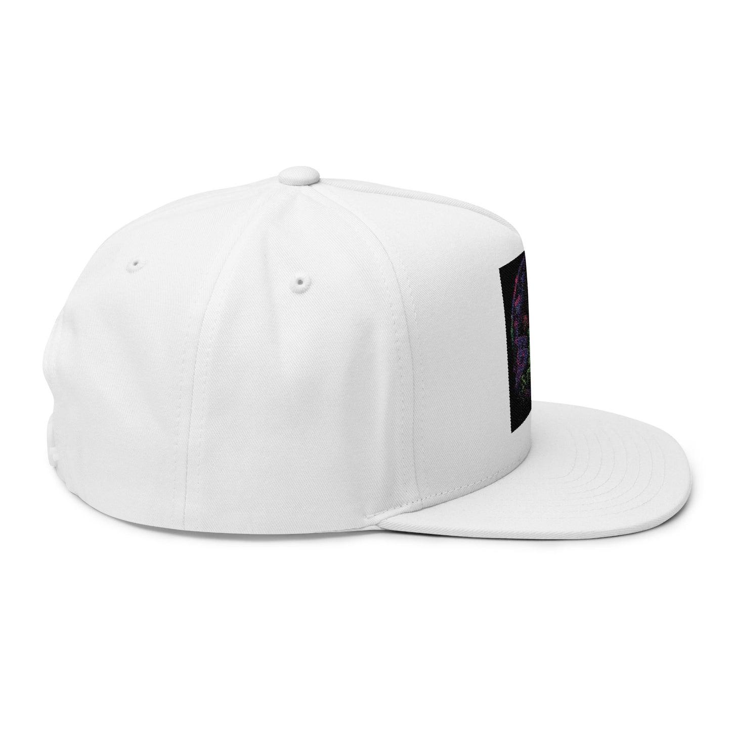 BDX Logo We Run The Block — Bodega Dex Original — BDX Hat