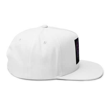 BDX Logo We Run The Block — Bodega Dex Original — BDX Hat