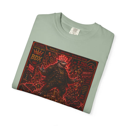 Card Shark Mythic Apex Edition — Mythic Apex Tier — BDX Tee