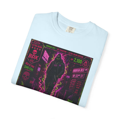 BX Phantom Ultra Neon Edition — BDX Tee