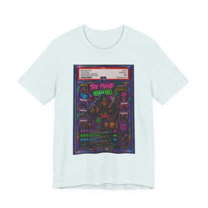The Fiend Ultra Neon Legendary Edition #014 — BDX Tee