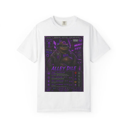 Alley Dile Ultra Rare Edition — BDX Tee