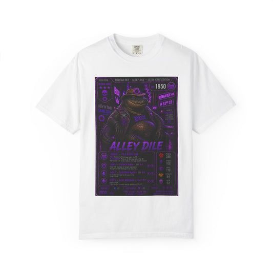 Alley Dile Ultra Rare Edition — BDX Tee
