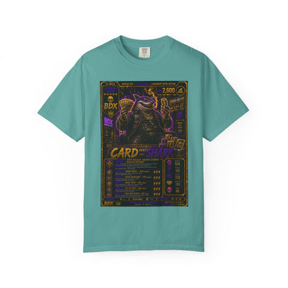 Card Shark Legendary Neon Edition — Legendary Neon Tier — BDX Tee