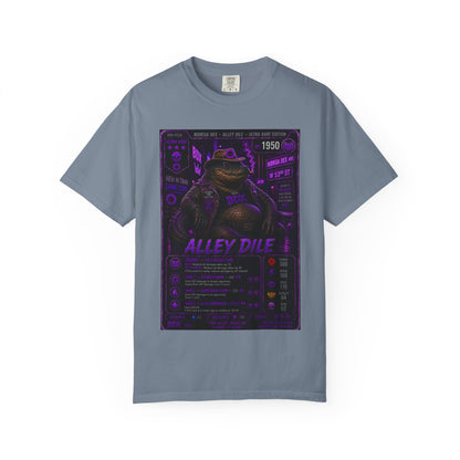 Alley Dile Ultra Rare Edition — BDX Tee