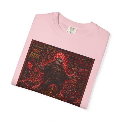 Card Shark Mythic Apex Edition — Mythic Apex Tier — BDX Tee