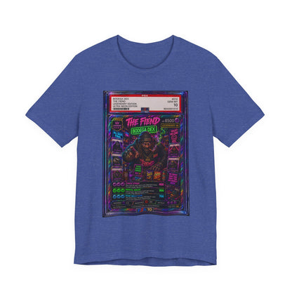 The Fiend Ultra Neon Legendary Edition #014 — BDX Tee
