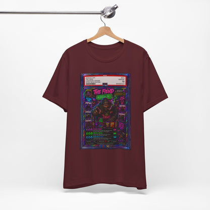 The Fiend Ultra Neon Legendary Edition #014 — BDX Tee