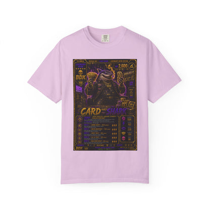 Card Shark Legendary Neon Edition — Legendary Neon Tier — BDX Tee