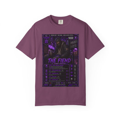 The Fiend Ultra Rare — BDX Tee