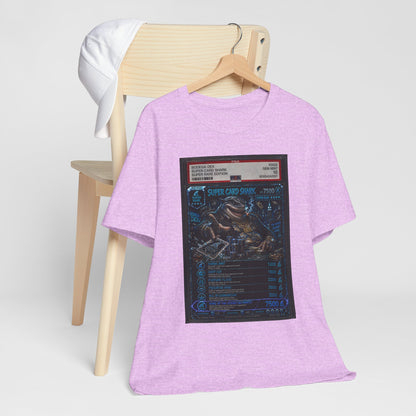 Super Card Shark Super Rare Edition #042A — BDX Tee