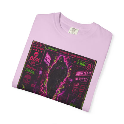 BX Phantom Ultra Neon Edition — BDX Tee