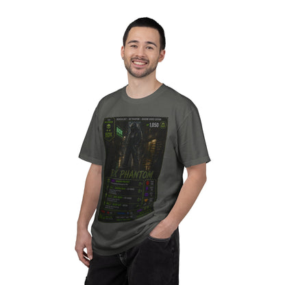 BX Phantom Uncommon Shadow Series — BDX Tee