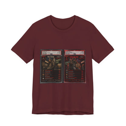 The Fiend x Super The Fiend Hood Legend Edition Double — BDX Tee