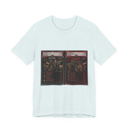 The Fiend x Super The Fiend Hood Legend Edition Double — BDX Tee