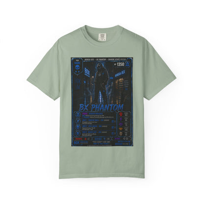 BX Phantom Rare Shadow Series — BDX Tee