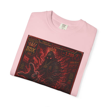 BX Phantom Mythic Apex Void Incarnate — BDX Tee