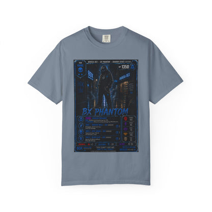 BX Phantom Rare Shadow Series — BDX Tee