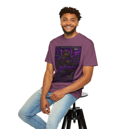 Alley Dile Ultra Rare Edition — BDX Tee