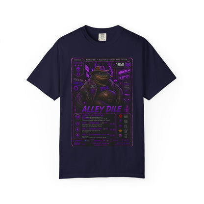 Alley Dile Ultra Rare Edition — BDX Tee