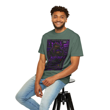 Alley Dile Ultra Rare Edition — BDX Tee