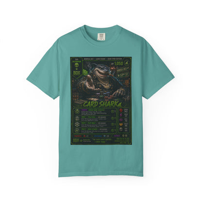 Card Shark Uncommon Rare Find Edition — BDX Tee