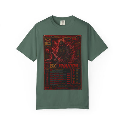 BX Phantom Mythic Apex Void Incarnate — BDX Tee