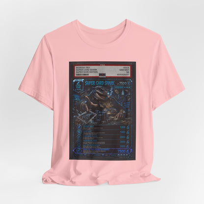 Super Card Shark Super Rare Edition #042A — BDX Tee