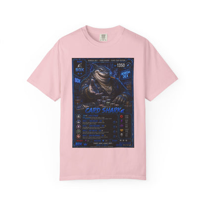 Card Shark Rare Find — Rare Tier — BDX Tee