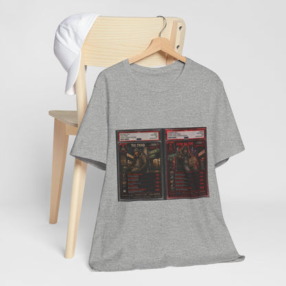 The Fiend x Super The Fiend Hood Legend Edition Double — BDX Tee