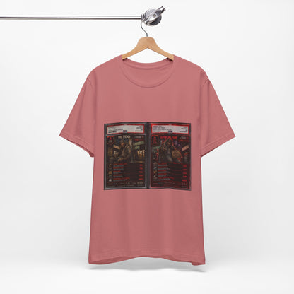 The Fiend x Super The Fiend Hood Legend Edition Double — BDX Tee