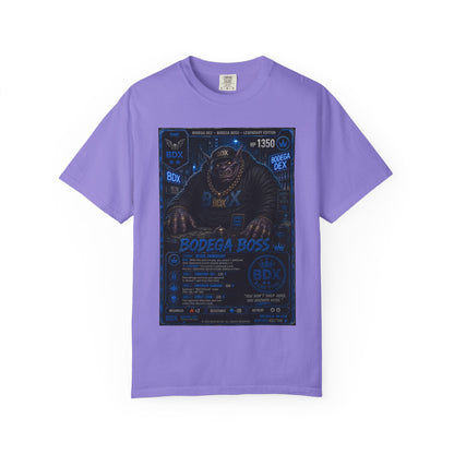 Bodega Boss Rare Legendary Edition — BDX Tee