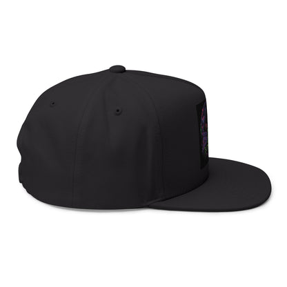 BDX Logo We Run The Block — Bodega Dex Original — BDX Hat