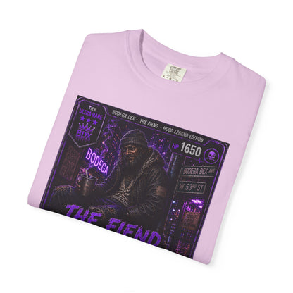 The Fiend Ultra Rare — BDX Tee
