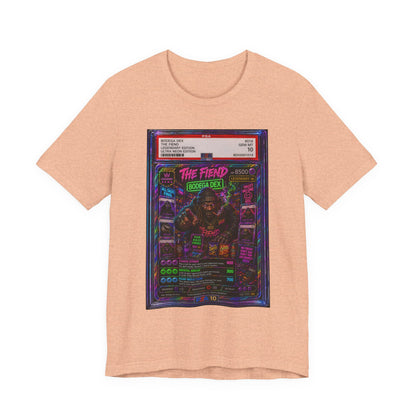 The Fiend Ultra Neon Legendary Edition #014 — BDX Tee