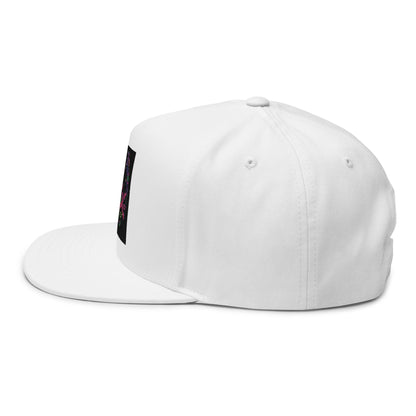 BDX Logo We Run The Block — Bodega Dex Original — BDX Hat