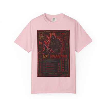 BX Phantom Mythic Apex Void Incarnate — BDX Tee