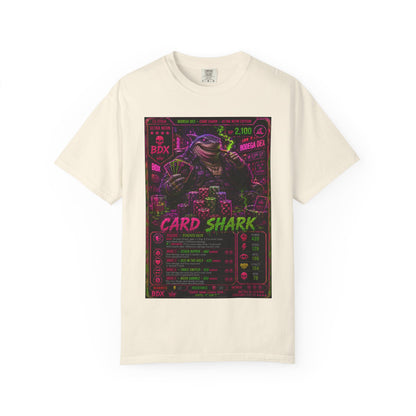 Card Shark Ultra Neon Edition — Ultra Neon Tier — BDX Tee