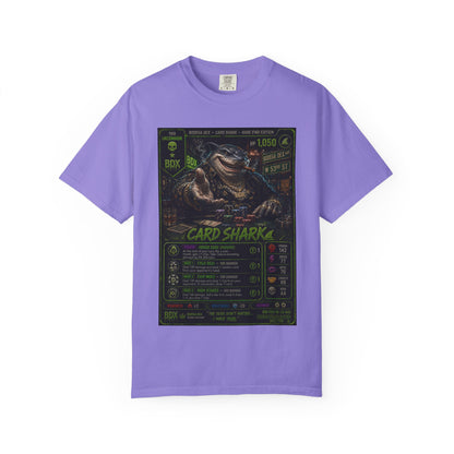 Card Shark Uncommon Rare Find Edition — BDX Tee