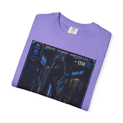 BX Phantom Rare Shadow Series — BDX Tee