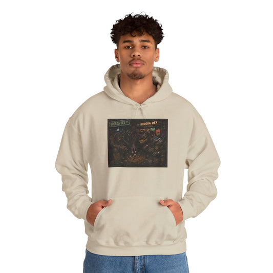 The Block Is Ours — BDX Crew Edition — BDX Hoodie