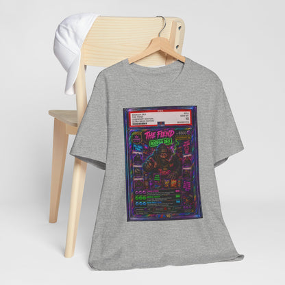 The Fiend Ultra Neon Legendary Edition #014 — BDX Tee