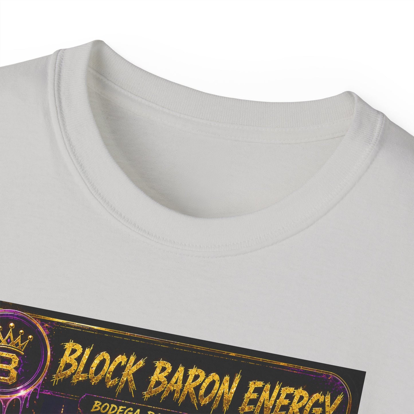 BDX Energy Graphic Tee | Premium streetwear Shirt