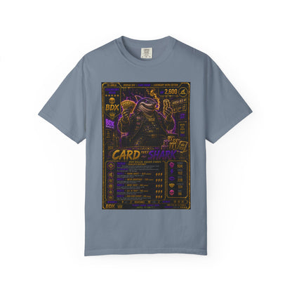 Card Shark Legendary Neon Edition — Legendary Neon Tier — BDX Tee