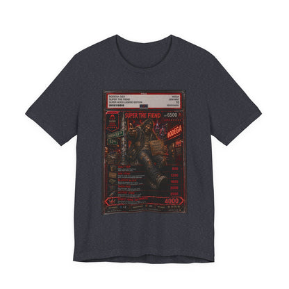 Super The Fiend Super Hood Legend Edition #053A — BDX Tee