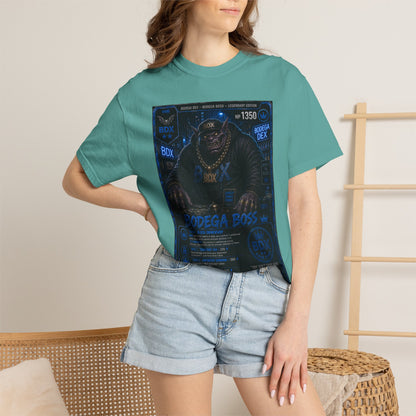 Bodega Boss Rare Legendary Edition — BDX Tee