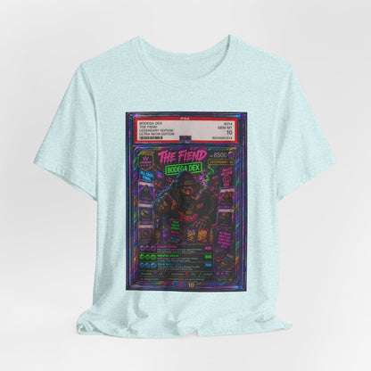 The Fiend Ultra Neon Legendary Edition #014 — BDX Tee