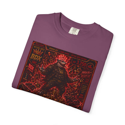 Card Shark Mythic Apex Edition — Mythic Apex Tier — BDX Tee